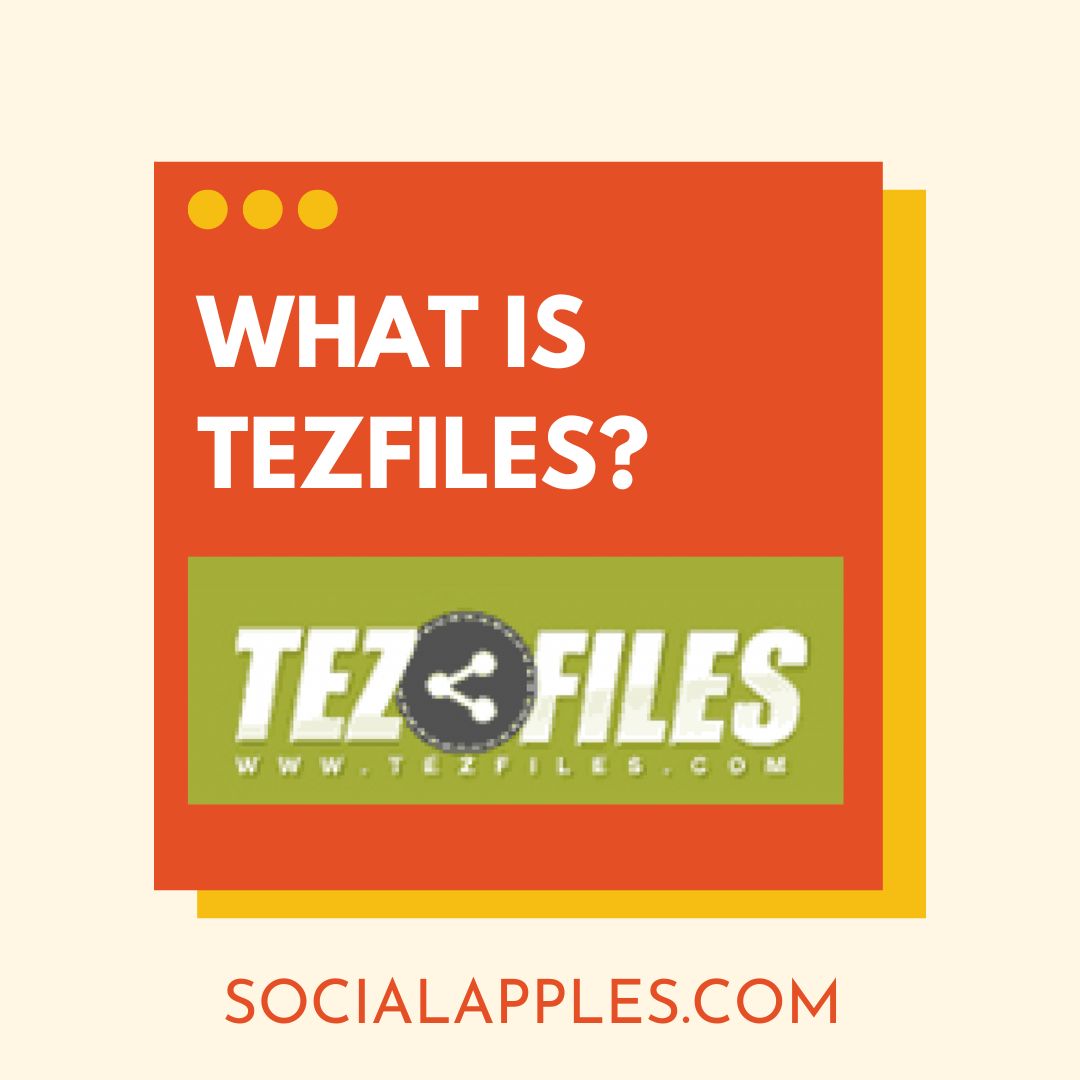 What is Tezfiles
