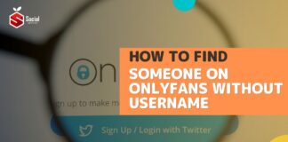How to Find Someone On OnlyFans Without Username