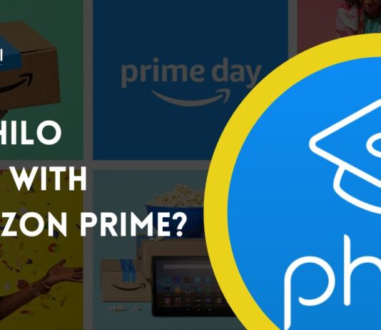 Is Philo Free With Amazon Prime