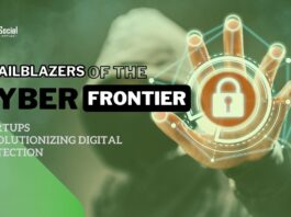 Trailblazers of the Cyber Frontier