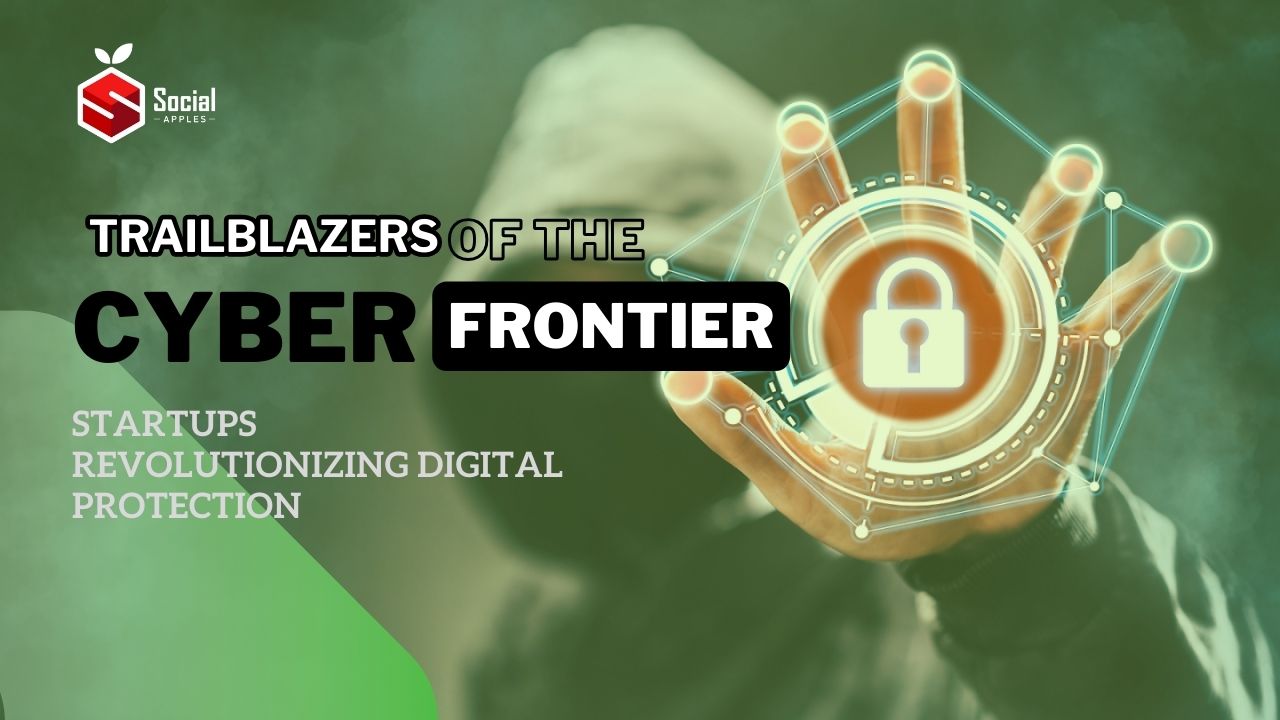 Trailblazers of the Cyber Frontier
