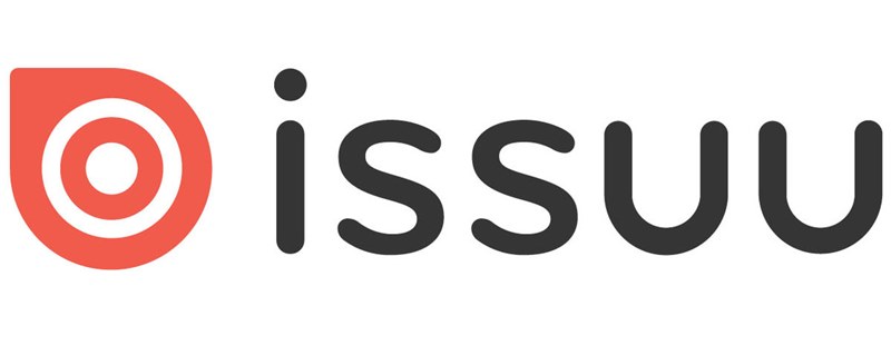 what is issuu