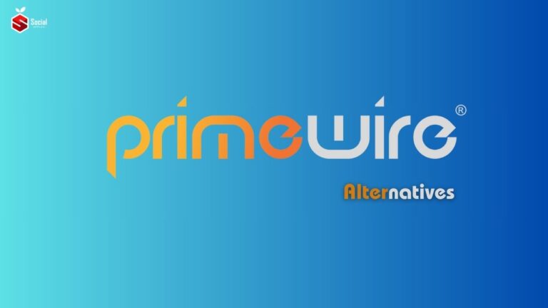 primewire alternatives
