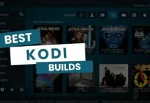 best kodi builds