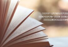How Literature Depicts the Idea of Homecoming? How Literature Depicts the Idea of Homecoming